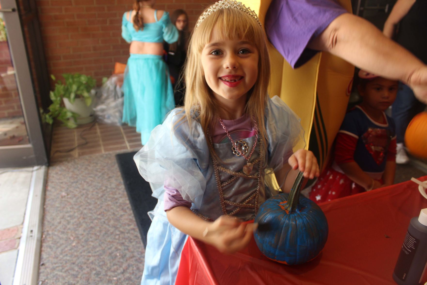 Makayla Blue